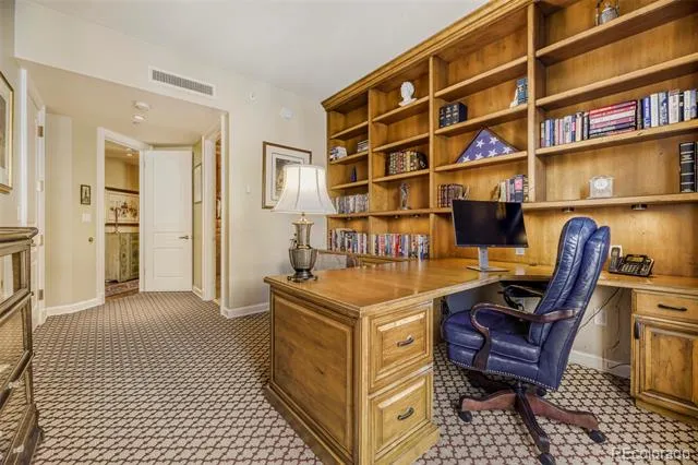 2400 E Cherry Creek South Drive #203 Denver, CO 80209