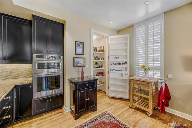2400 E Cherry Creek South Drive #203 Denver, CO 80209