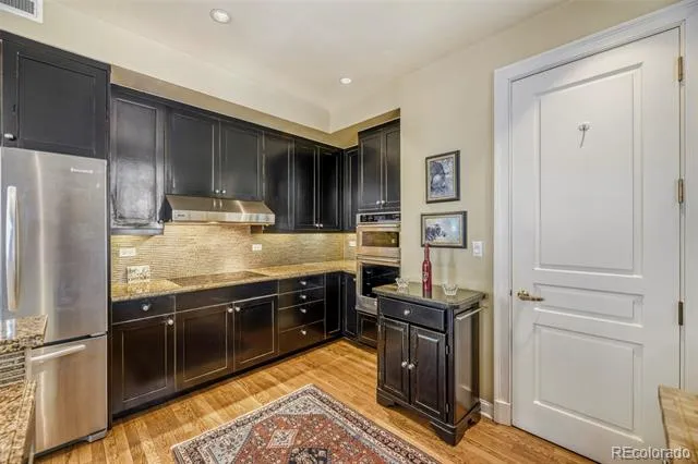 2400 E Cherry Creek South Drive #203 Denver, CO 80209