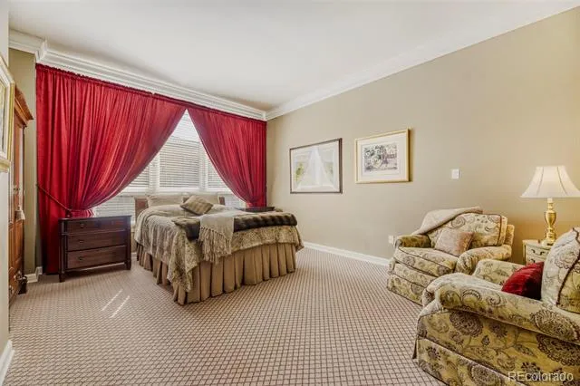 2400 E Cherry Creek South Drive #203 Denver, CO 80209