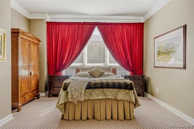 2400 E Cherry Creek South Drive #203 Denver, CO 80209