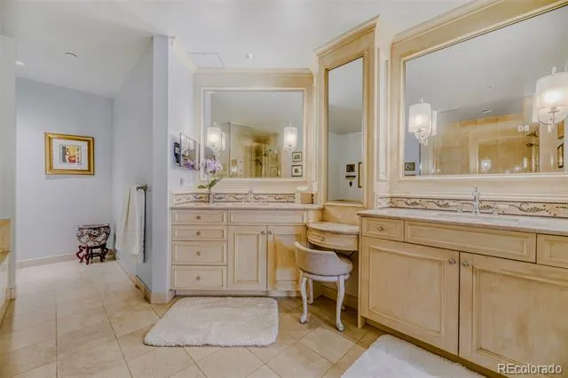 2400 E Cherry Creek South Drive #203 Denver, CO 80209