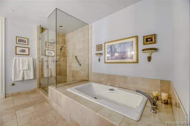 2400 E Cherry Creek South Drive #203 Denver, CO 80209