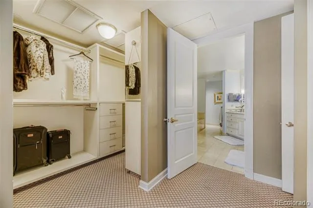 2400 E Cherry Creek South Drive #203 Denver, CO 80209