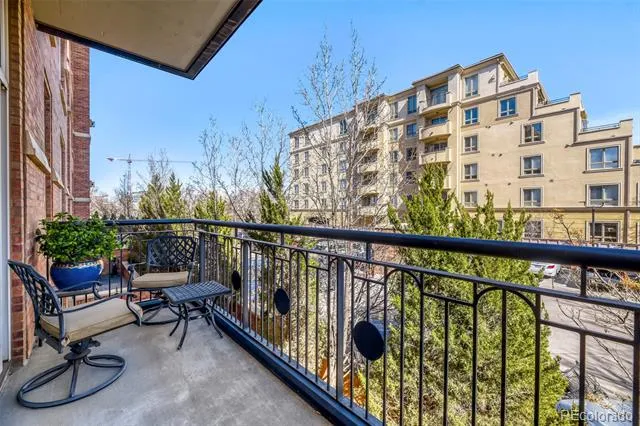2400 E Cherry Creek South Drive #203 Denver, CO 80209
