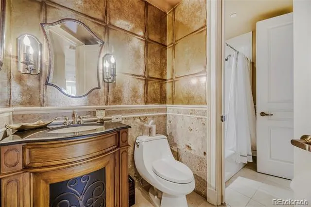2400 E Cherry Creek South Drive #203 Denver, CO 80209