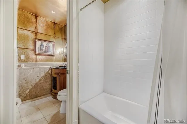 2400 E Cherry Creek South Drive #203 Denver, CO 80209