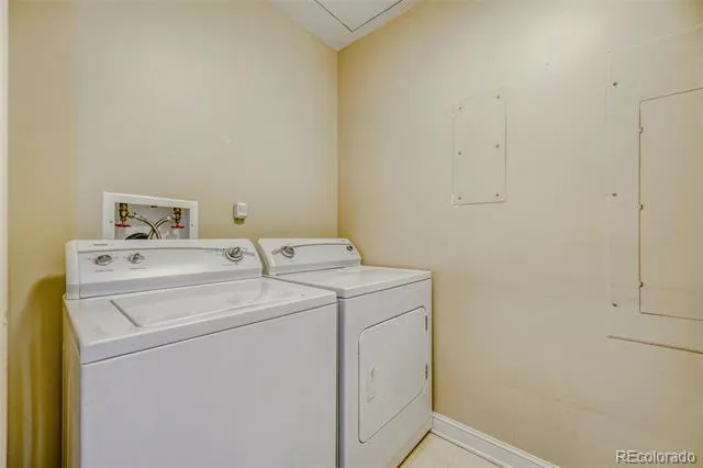 2400 E Cherry Creek South Drive #203 Denver, CO 80209
