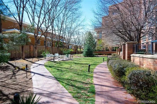2400 E Cherry Creek South Drive #203 Denver, CO 80209
