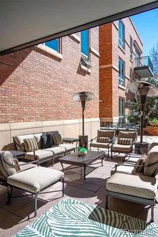 2400 E Cherry Creek South Drive #203 Denver, CO 80209
