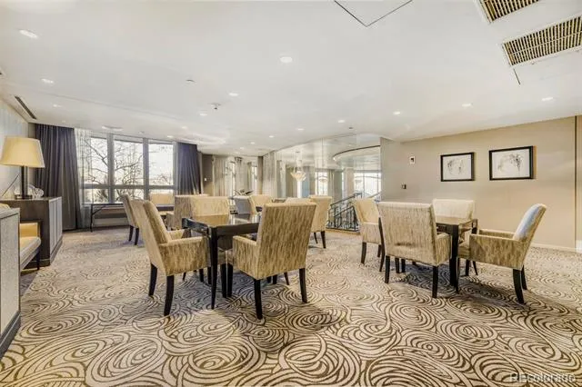 2400 E Cherry Creek South Drive #203 Denver, CO 80209