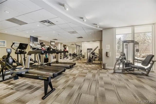 2400 E Cherry Creek South Drive #203 Denver, CO 80209