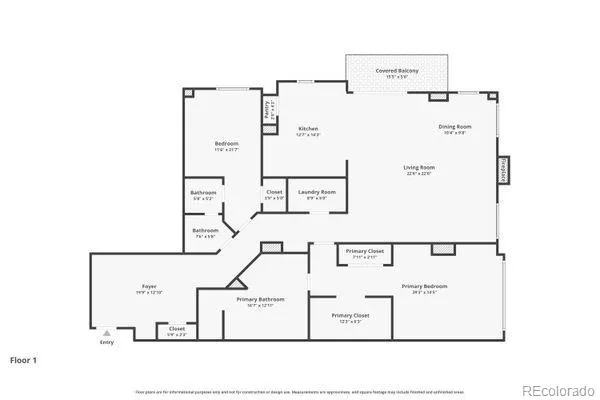 2400 E Cherry Creek South Drive #203 Denver, CO 80209