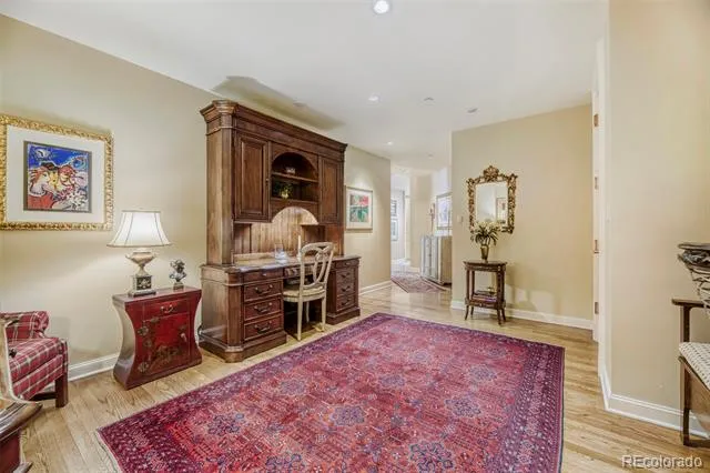 2400 E Cherry Creek South Drive #203 Denver, CO 80209