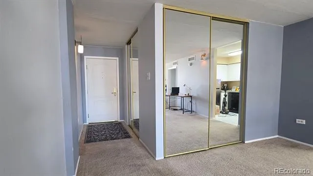 1020 15th Street #22G Denver, CO 80202
