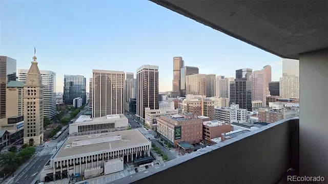 1020 15th Street #22G Denver, CO 80202