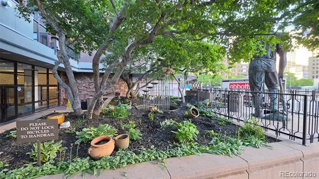 1020 15th Street #22G Denver, CO 80202