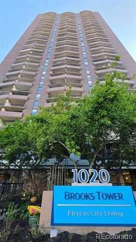 1020 15th Street #22G Denver, CO 80202