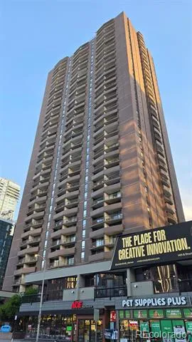 1020 15th Street #22G Denver, CO 80202