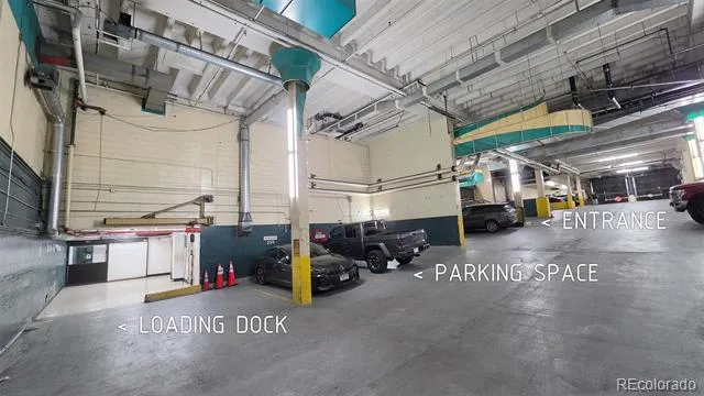 1020 15th Street #22G Denver, CO 80202