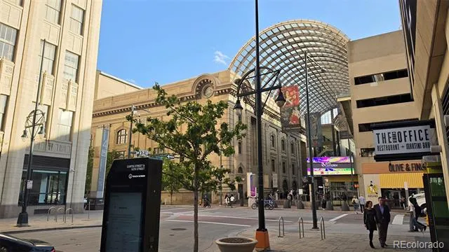 1020 15th Street #22G Denver, CO 80202