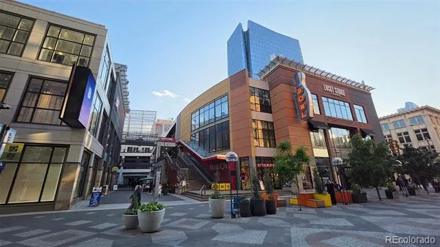 1020 15th Street #22G Denver, CO 80202