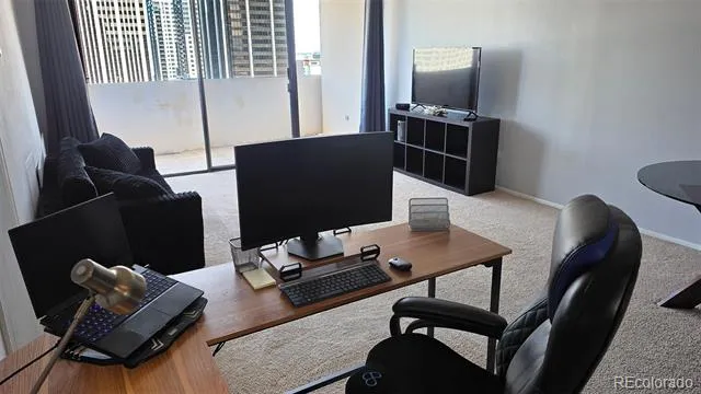 1020 15th Street #22G Denver, CO 80202