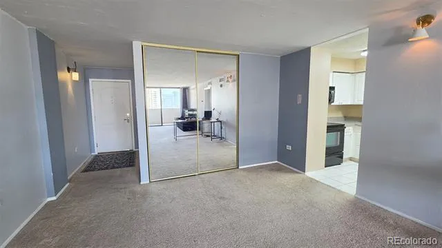1020 15th Street #22G Denver, CO 80202