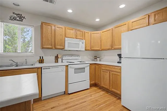 4975 Universal Heights Colorado Springs, CO 80916