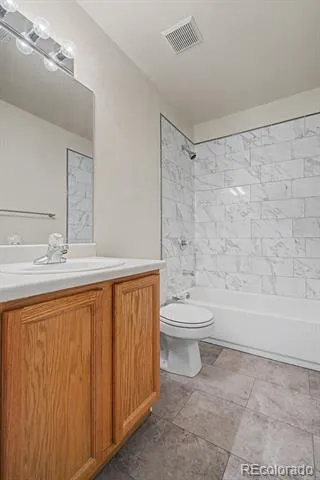 4975 Universal Heights Colorado Springs, CO 80916