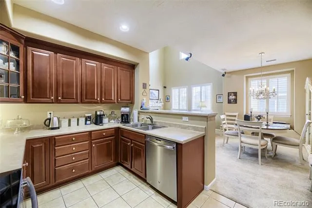 10588 Parkington Lane #D Highlands Ranch, CO 80126