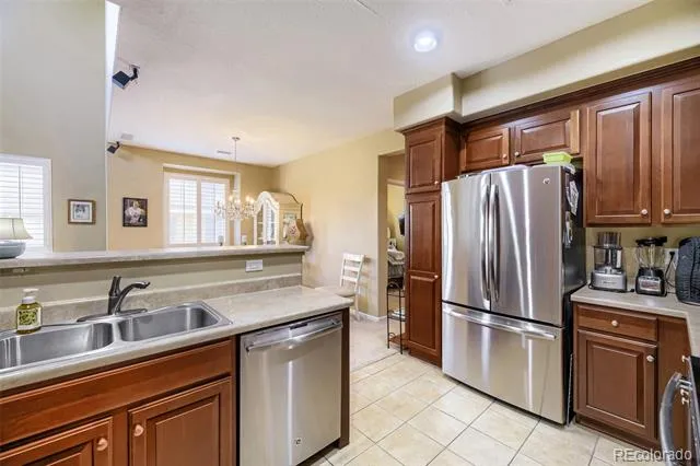 10588 Parkington Lane #D Highlands Ranch, CO 80126