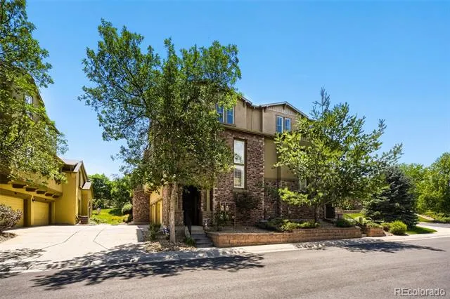 10588 Parkington Lane #D Highlands Ranch, CO 80126