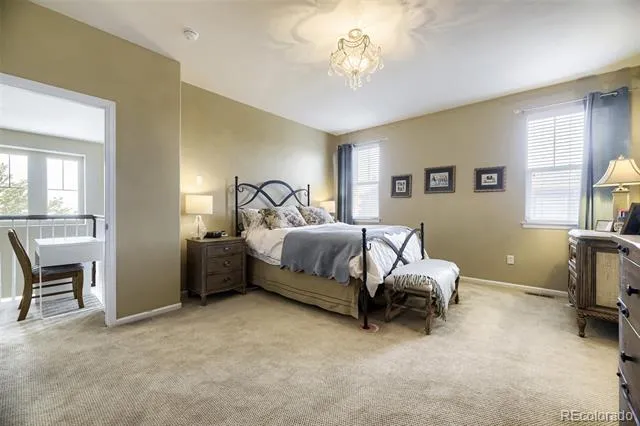 10588 Parkington Lane #D Highlands Ranch, CO 80126