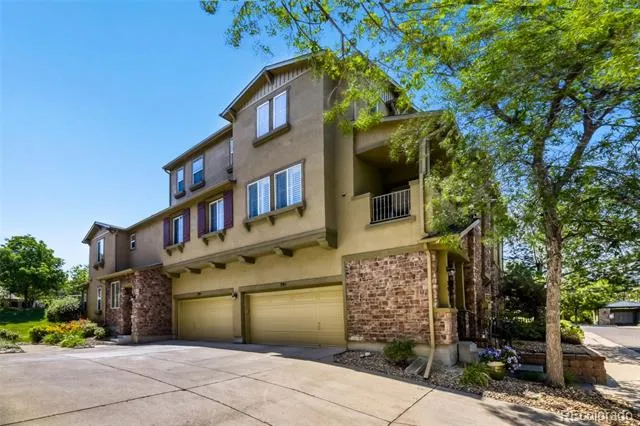 10588 Parkington Lane #D Highlands Ranch, CO 80126