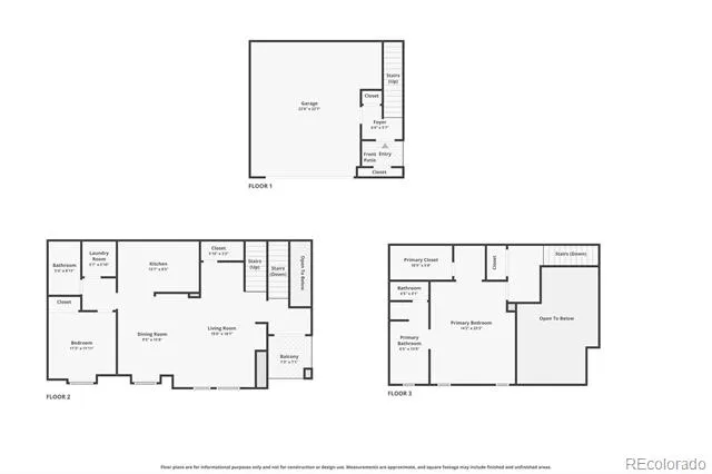 10588 Parkington Lane #D Highlands Ranch, CO 80126