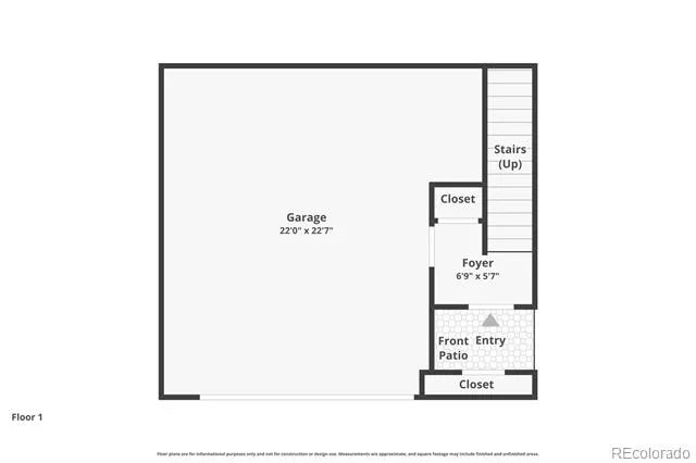 10588 Parkington Lane #D Highlands Ranch, CO 80126