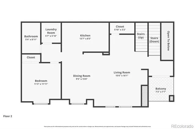 10588 Parkington Lane #D Highlands Ranch, CO 80126