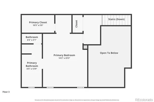 10588 Parkington Lane #D Highlands Ranch, CO 80126