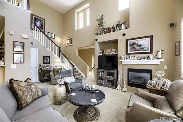 10588 Parkington Lane #D Highlands Ranch, CO 80126
