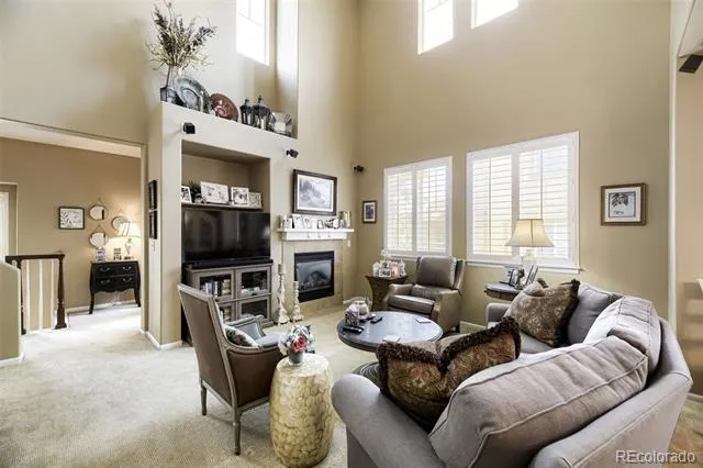 10588 Parkington Lane #D Highlands Ranch, CO 80126