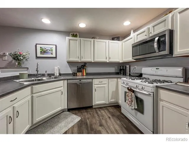 2215 Calais Drive #7-I Longmont, CO 80504