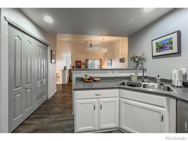 2215 Calais Drive #7-I Longmont, CO 80504