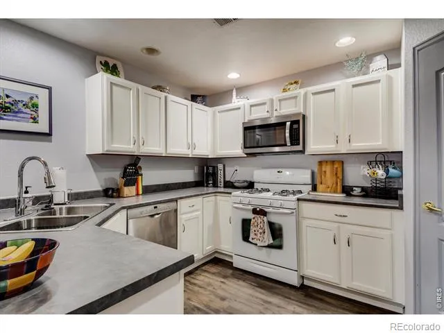 2215 Calais Drive #7-I Longmont, CO 80504