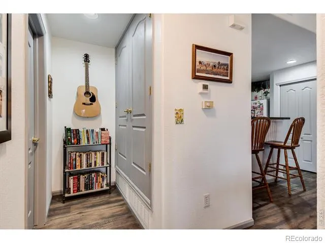 2215 Calais Drive #7-I Longmont, CO 80504
