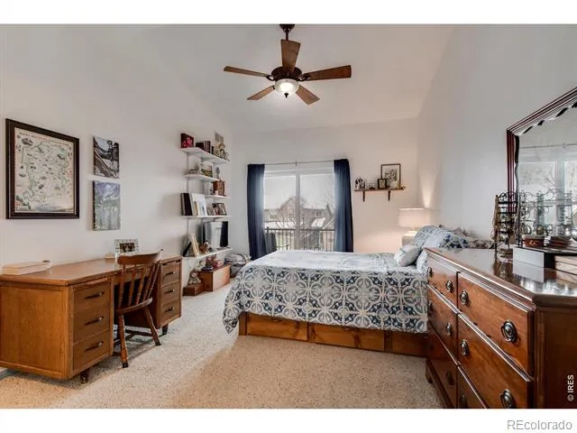 2215 Calais Drive #7-I Longmont, CO 80504