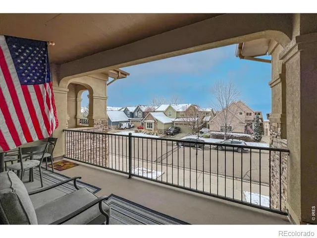 2215 Calais Drive #7-I Longmont, CO 80504