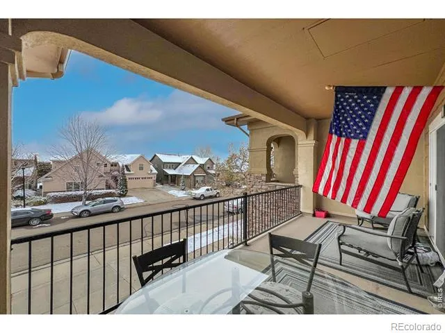 2215 Calais Drive #7-I Longmont, CO 80504