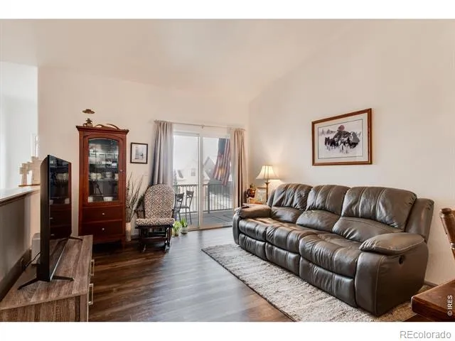 2215 Calais Drive #7-I Longmont, CO 80504