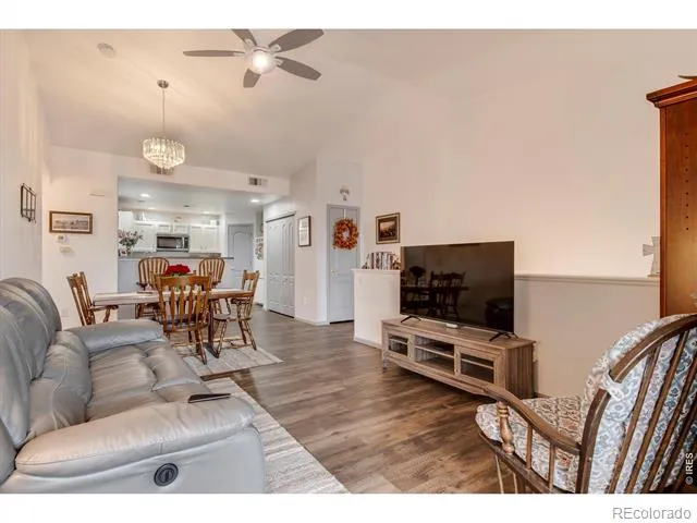 2215 Calais Drive #7-I Longmont, CO 80504
